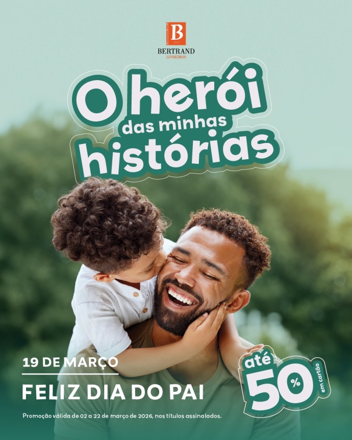 The hero of my stories